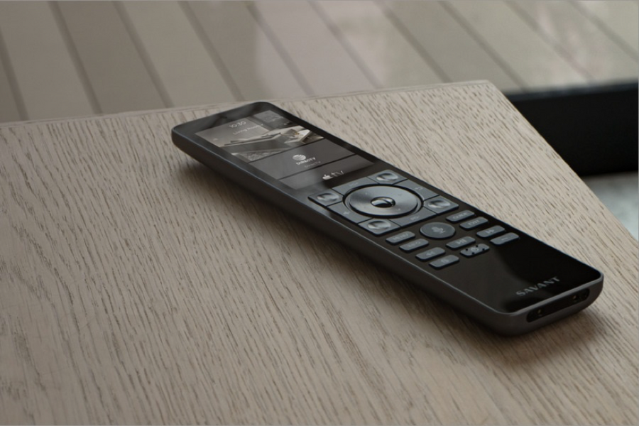 the-benefits-of-a-savant-remote-for-your-smart-home
