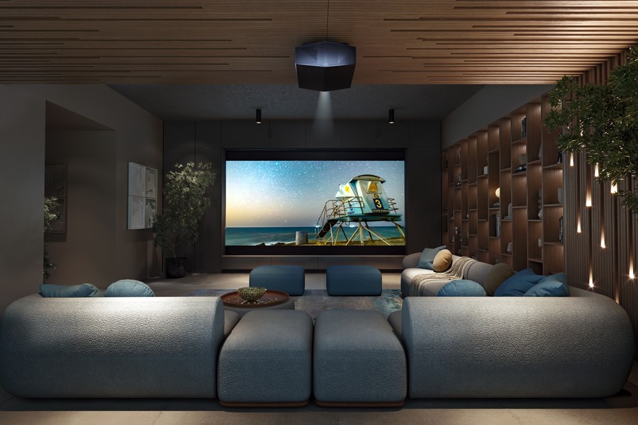 exploring-the-key-components-of-a-custom-home-theater