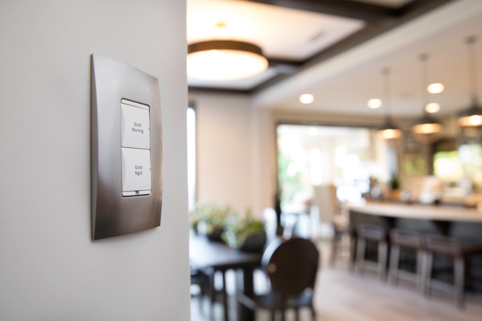 LightingControlSystem