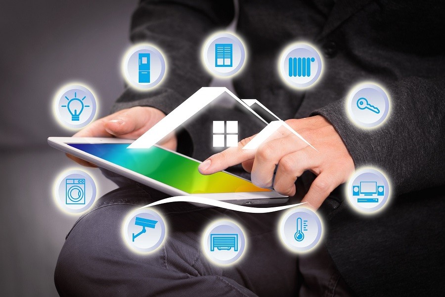 DIHOSY_FebruaryBlog2_Smart-home-security-system_Harrison-NY_image