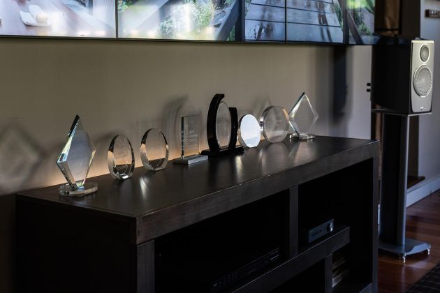Awards