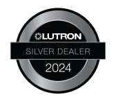 Lutron Silver Dealer 2022