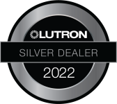 Lutron Silver Dealer 2022